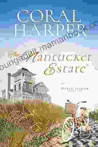 The Nantucket Estate (Haven Island 6)