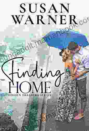 Finding Home: Hidden Treasures 1