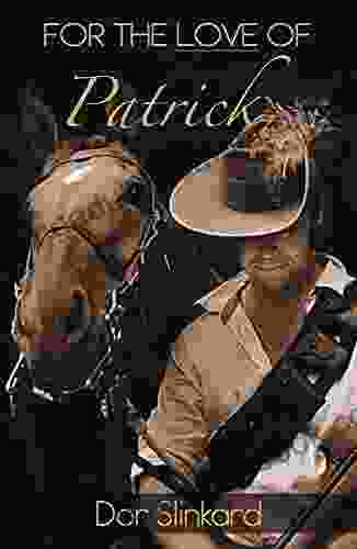 For The Love Of Patrick