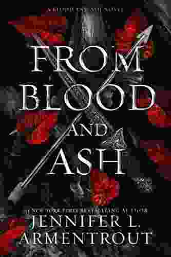From Blood And Ash (Blood And Ash 1)