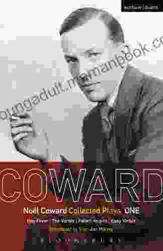 Coward Plays: 1: Hay Fever The Vortex Fallen Angels Easy Virtue (World Classics)