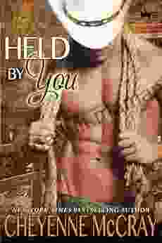 Held By You (Riding Tall 9)