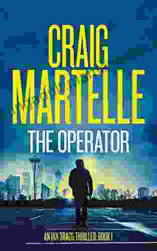 The Operator (Ian Bragg Thriller 1)