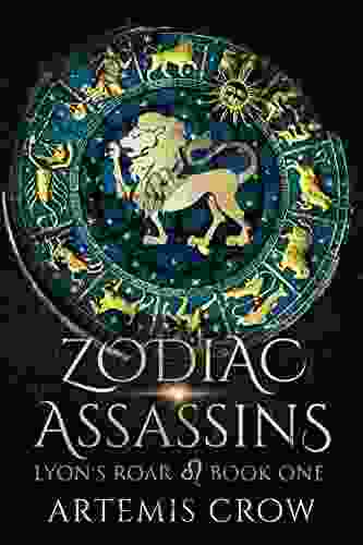 Lyon S Roar: Zodiac Assassins 1