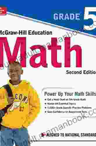 McGraw Hill Education Math Grade 6 R D
