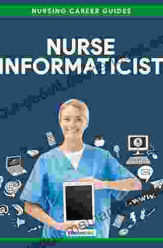 Informatics And Nursing Mikey Ward
