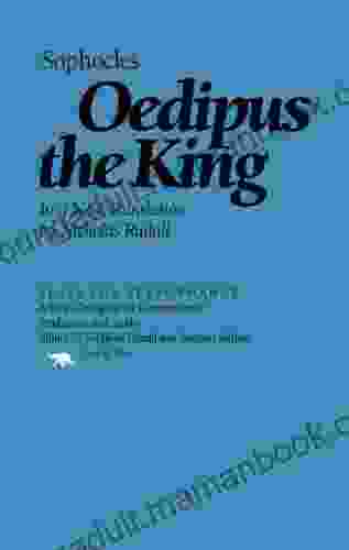 Oedipus The King (Plays For Performance Series)