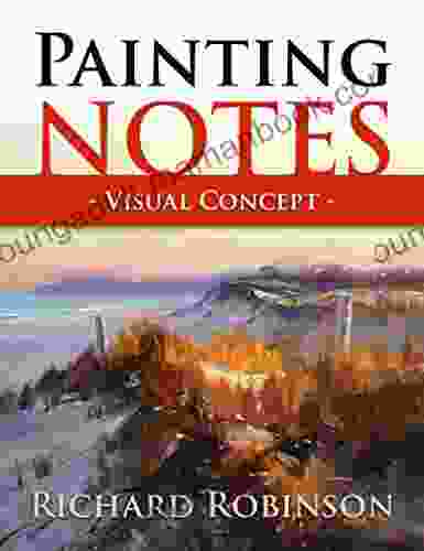 Painting Workshop Notes Visual Concept