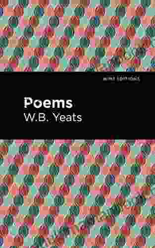Poems (Mint Editions Poetry And Verse)