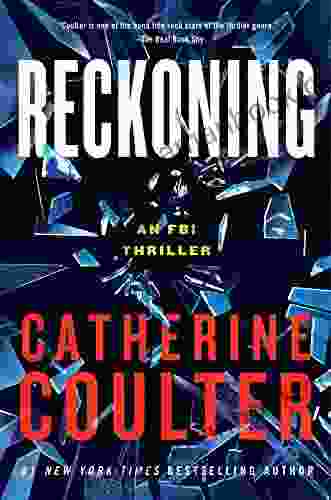 Reckoning: An FBI Thriller Catherine Coulter