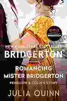 Romancing Mister Bridgerton (Bridgertons 4)