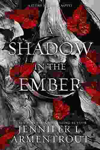 A Shadow In The Ember (Flesh And Fire 1)