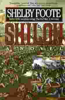 Shiloh: A Novel Shelby Foote