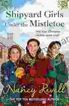 Shipyard Girls Under The Mistletoe