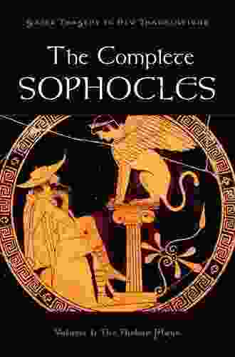 Oedipus The King: Sophocles (Greek Tragedy In New Translations)