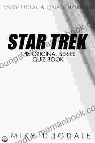 Star Trek The Original Quiz
