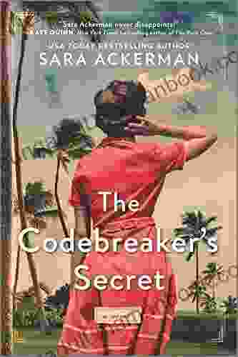 The Codebreaker S Secret: A WWII Novel