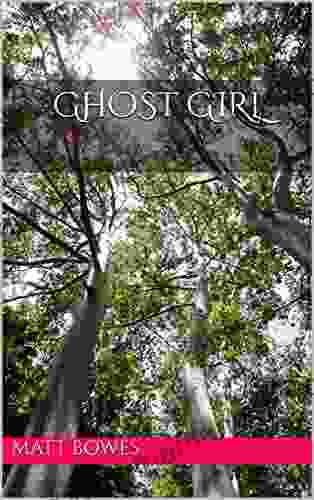 Ghost Girl Olivia Clark