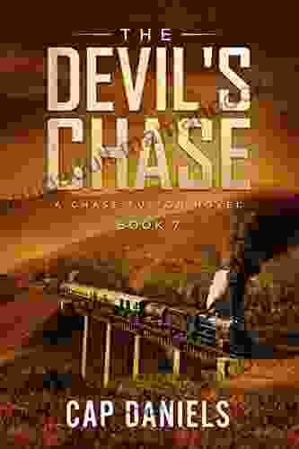 The Devil S Chase: A Chase Fulton Novel (Chase Fulton Novels 7)