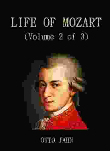 Life Of Mozart (Volume 2 Of 3)