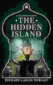 The Hidden Island (Tales From Mysterion 1)