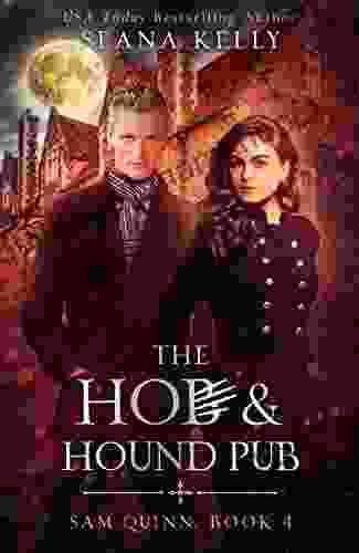 The Hob And Hound Pub (Sam Quinn 4)