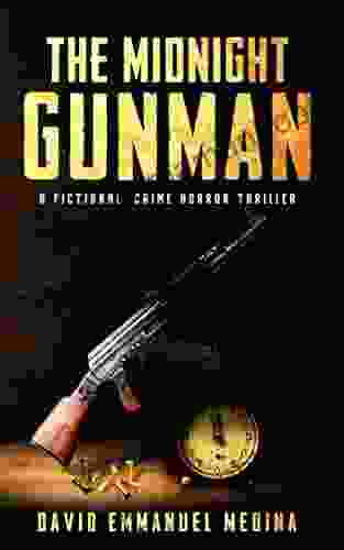 The Midnight Gunman: A Fictional Crime Thriller