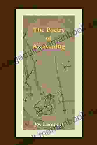 The Poetry Of Awakening: An Anthology Of Spiritual Chinese Poetry