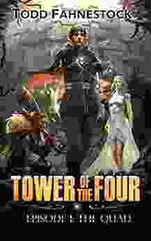 Tower Of The Four Episode 1: The Quad