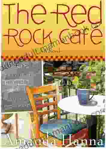 The Red Rock Cafe (The New York Series)