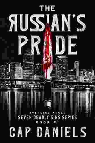 The Russian S Pride: Avenging Angel Seven Deadly Sins