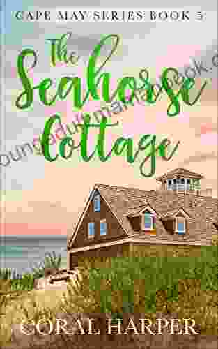 The Seahorse Cottage (Cape May 5)