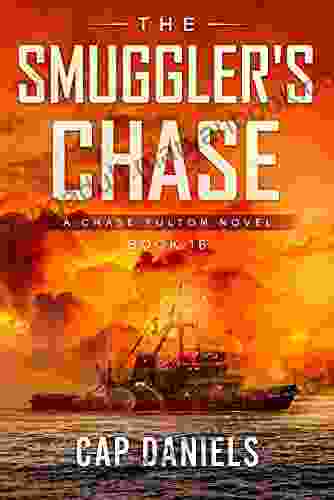 The Smuggler S Chase: A Chase Fulton Novel (Chase Fulton Novels 16)