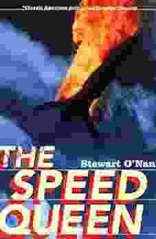 The Speed Queen Stewart O Nan