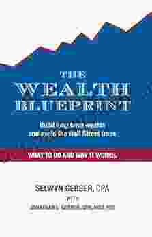 The Wealth Blueprint John Etzil