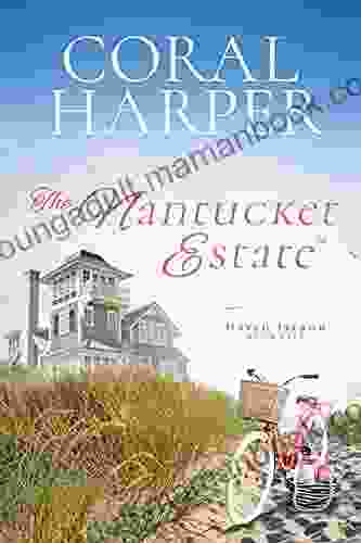 The Nantucket Estate (Haven Island 5)