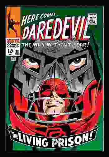 Daredevil (1964 1998) #38 Tammi Morrison