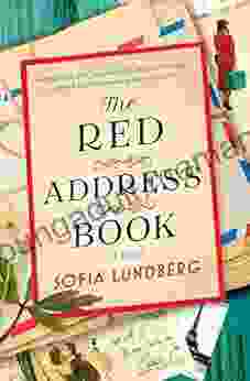 The Red Address Sofia Lundberg