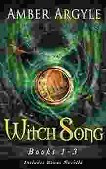 Witch Song Series: 1 3 + Bonus Novella