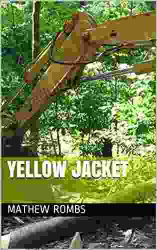 Yellow Jacket (Stories Of Horror)